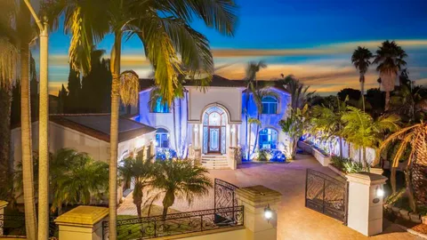 4389 Colling Road E, Bonita, CA MLS: PTP2500186