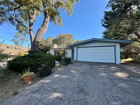 2520 Pierce Avenue, Cambria, CA 93428 - MLS#: SC25050037