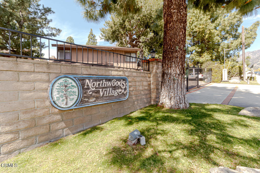 24 Northwoods Lane, Glendale, CA 91214 - MLS#: P1-13101
