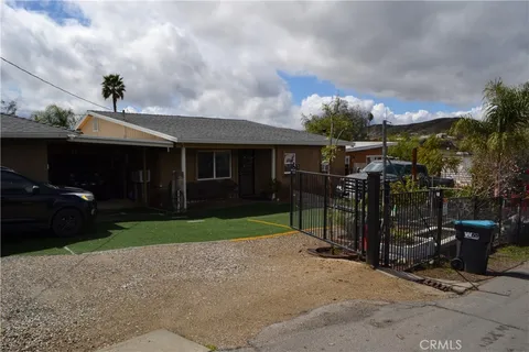 23513 Lake Drive, Menifee, CA 92587 - MLS#: SW25056829