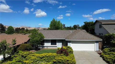 4495 Juneberry Court, Concord, CA MLS: TR25105015