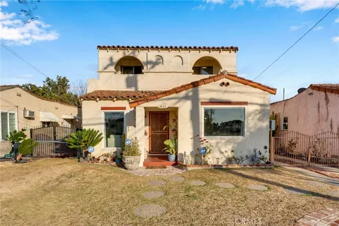4302 Ivar, Rosemead, CA 91770 - MLS#: CV25021217