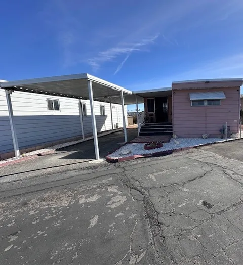 701 Montara Road Unit 55, Barstow, CA MLS: HD25000486