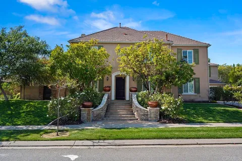 2831 Shenandoah Drive, Chula Vista, CA MLS: PTP2502736
