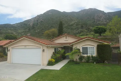 6464 San Como Lane, Camarillo, CA MLS: V1-29844