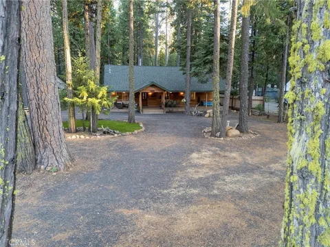 7528 Humboldt Rd, Butte Meadows, CA MLS: SN25070969