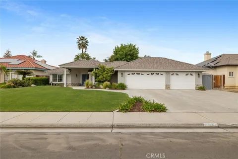 15918 Sammie Avenue, Bakersfield, CA 93314 - MLS#: PI25083460