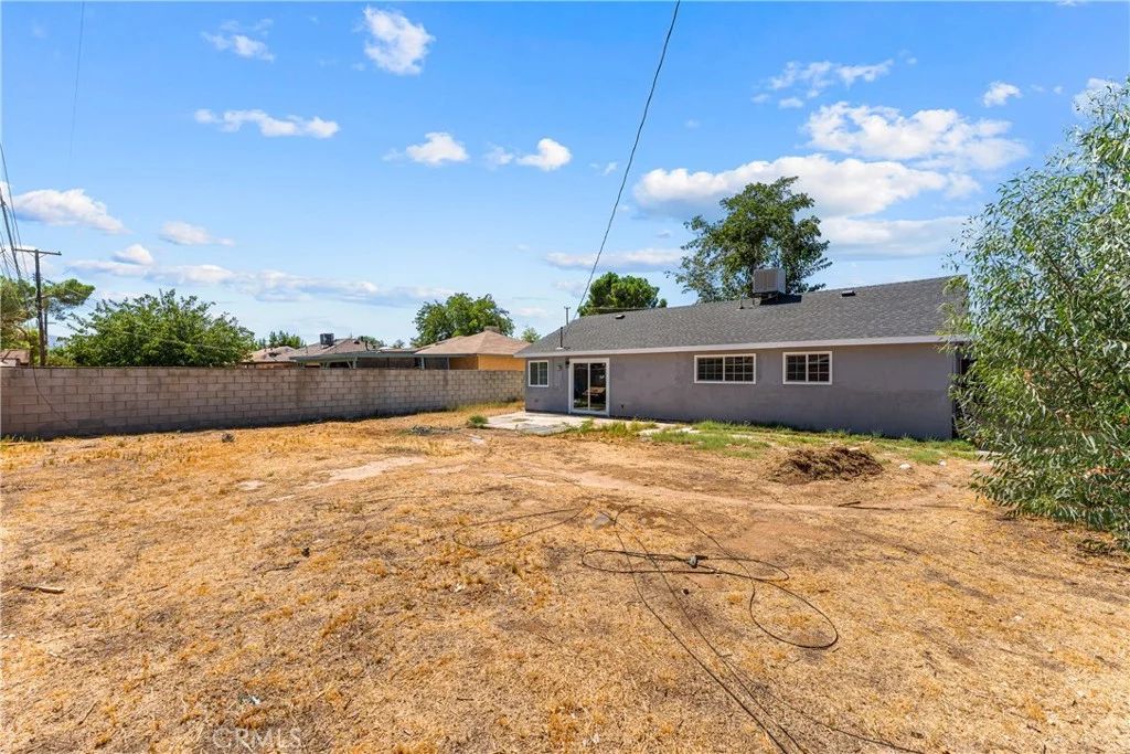 38544 33rd Street E E, Palmdale, CA 93550