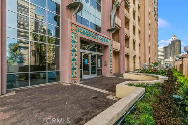 388 E Ocean Boulevard Unit 518, Long Beach, CA 90802