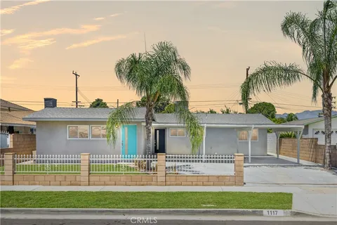 1117 Meeker Avenue, La Puente, CA MLS: CV24248060