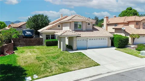 41577 Elk Run Drive, Murrieta, CA MLS: SW25078246
