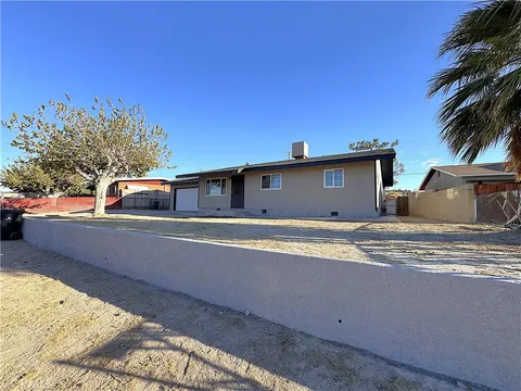 Property image for 25595 Cheryle Street, Barstow, CA 92311