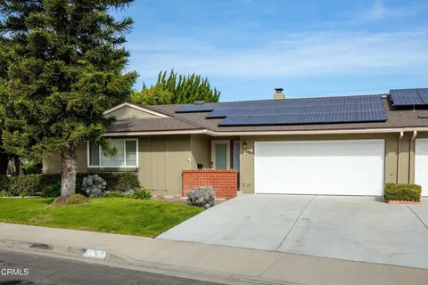 346 Elfin Green, Port Hueneme, CA 93041 - MLS#: V1-27760