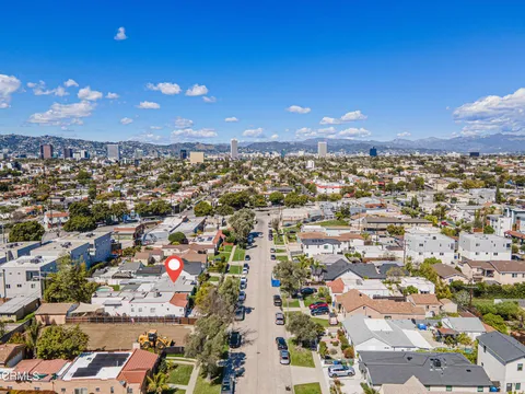 1849 Cylde Avenue, Los Angeles, CA 90019 - MLS#: P1-21642