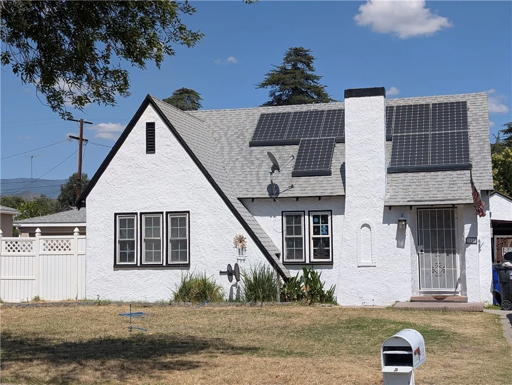 2915 N Stoddard Ave, San Bernardino, CA 92405