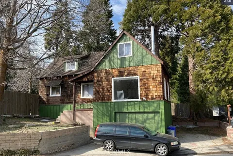 26194 Alpine Lane, Twin Peaks, CA MLS: CV25103437