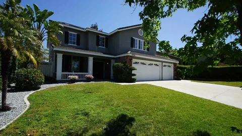 42944 Calle Reva, Temecula, CA MLS: NDP2504390