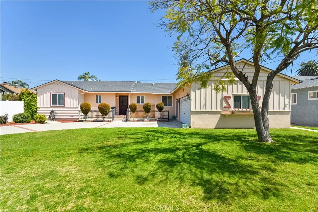 766 S Fircroft Avenue, Covina, CA 91723