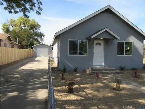245 S Culver Street, Willows, CA MLS: SN24214863