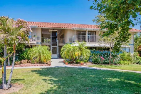 866 Ronda Mendoza Unit O, Laguna Woods, CA MLS: OC25068578
