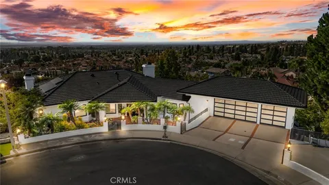 4415 Deodar Drive, Yorba Linda, CA MLS: PW24213190