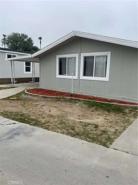 5800 Hamner Avenue Unit 601, Eastvale, CA 91752 - MLS#: PW25027397