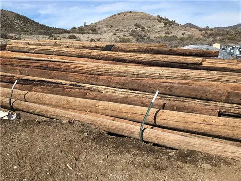 12450 Jamie Court, Tehachapi, CA MLS: PW25038421