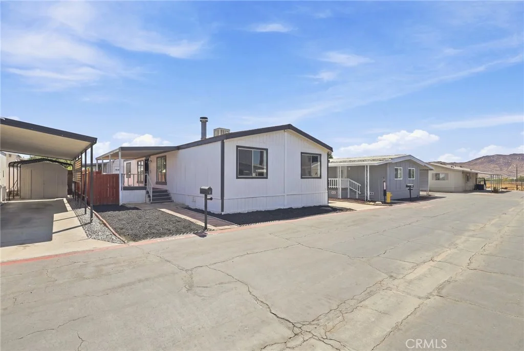 26871 Alessandro Boulevard Unit 85, Moreno Valley, CA 92555