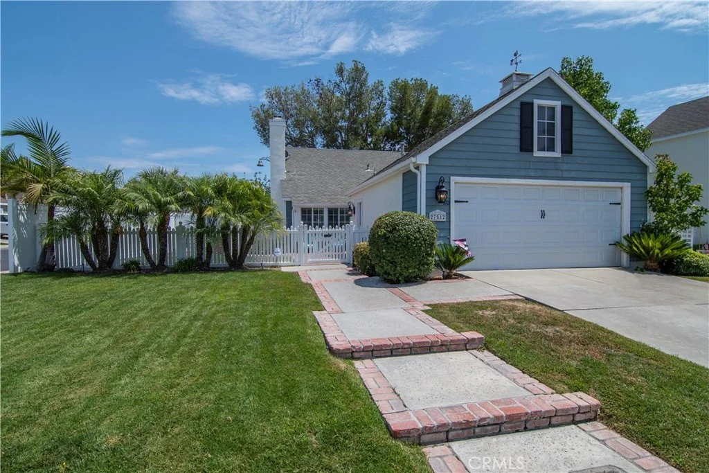27512 White Fir Lane, Mission Viejo, CA 92691