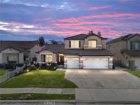 11113 Cypress Falls Avenue, Bakersfield, CA MLS: PI25098143