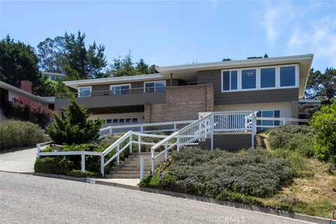 381 Travis Drive, Los Osos, CA MLS: PI25089367