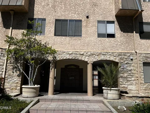 377 W California Avenue Unit 3, Glendale, CA 91203 - MLS#: P1-21297
