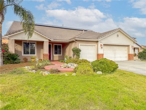 26718 Azalea Street, Moreno Valley, CA 92555 - MLS#: TR25040133