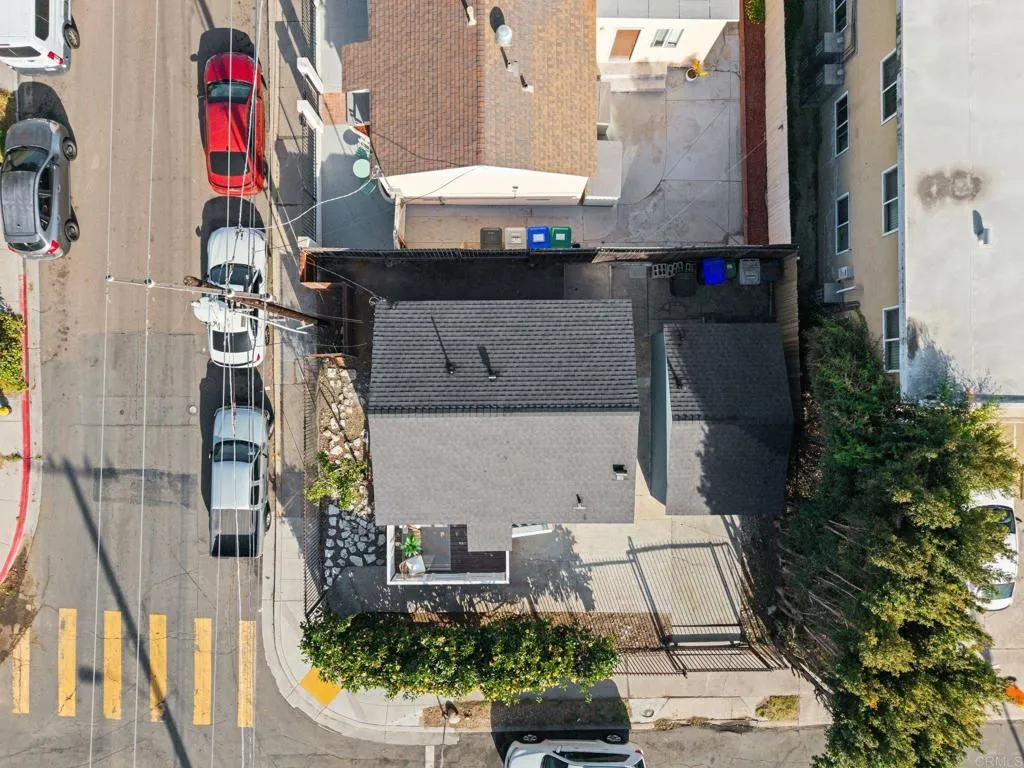 4095 Estrella Avenue, San Diego, CA 92105