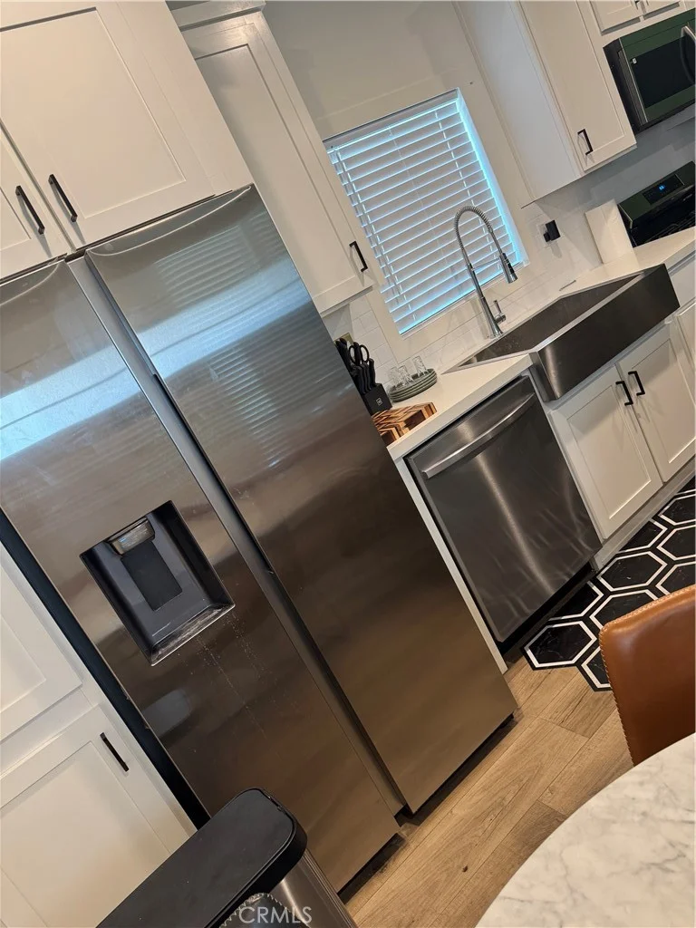 9023 Rose Street Unit C-12, Bellflower, CA 90706
