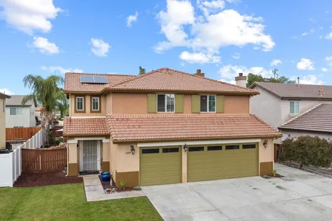 1609 Whiterock Lane, Hemet, CA MLS: NDP2503827