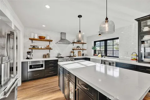 91 Fuente, Rancho Santa Margarita, CA MLS: OC25048347