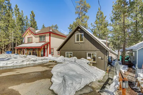 453 Boyd Trail, Big Bear Lake, CA 92315 - MLS#: DW25037282