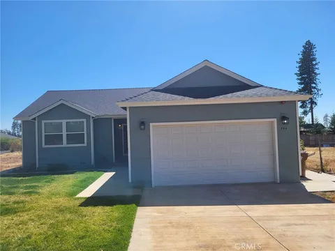 784 Red Hill Way, Paradise, CA 95969 - MLS#: PA24093292