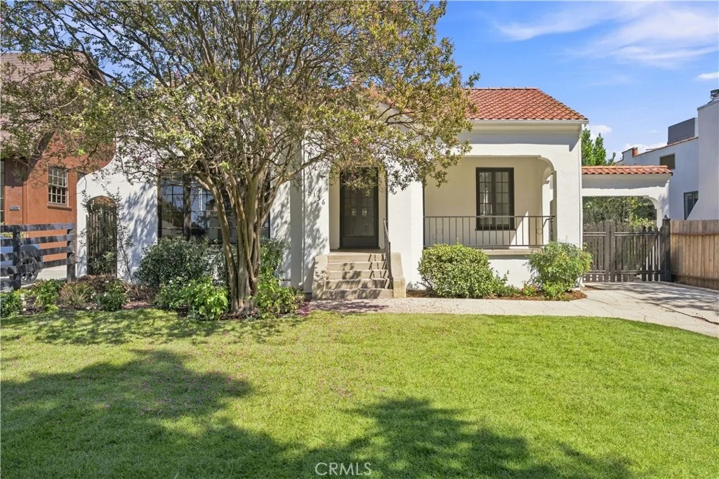 5136 Dahlia Drive, Eagle Rock, CA 90041