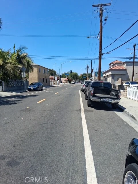 15122 San Jose Avenue, Paramount, CA 90723