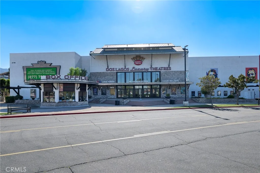 2866 Echo Springs Dr, Corona, CA 92883