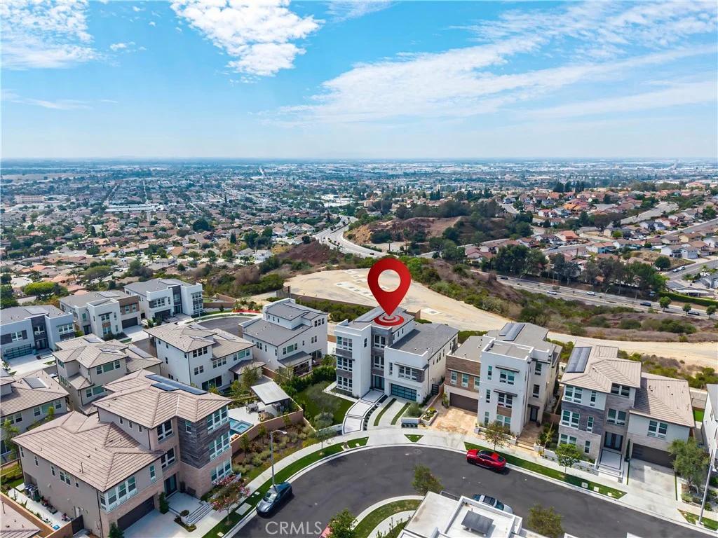 265 Orchid Court, Montebello, CA 90640