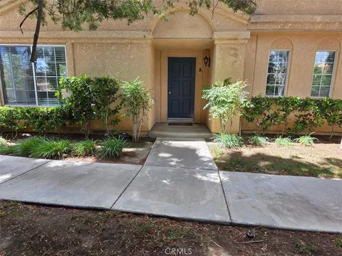 25120 Steinbeck Avenue Unit A, Stevenson Ranch, CA 91381 - MLS#: SR25105558