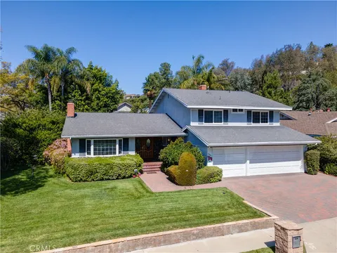 3001 Valera Way, Fullerton, CA MLS: PW25084578