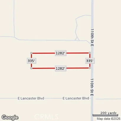 110 E Avenue I, Lancaster, CA 93535 photo 2