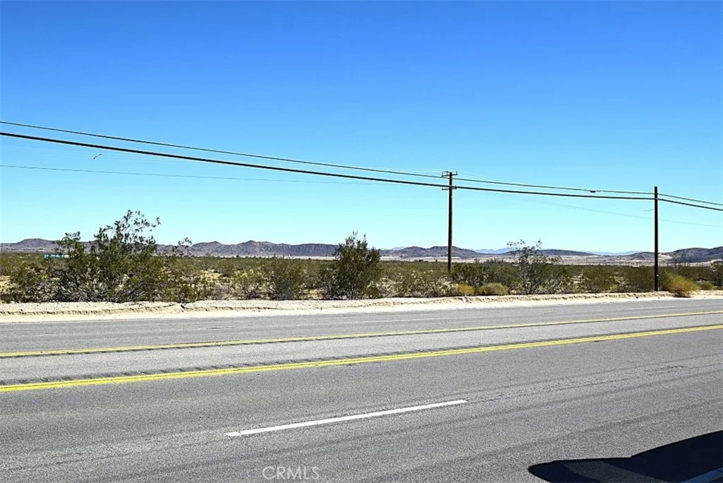 29 Palms Highway, Joshua Tree, CA 92252