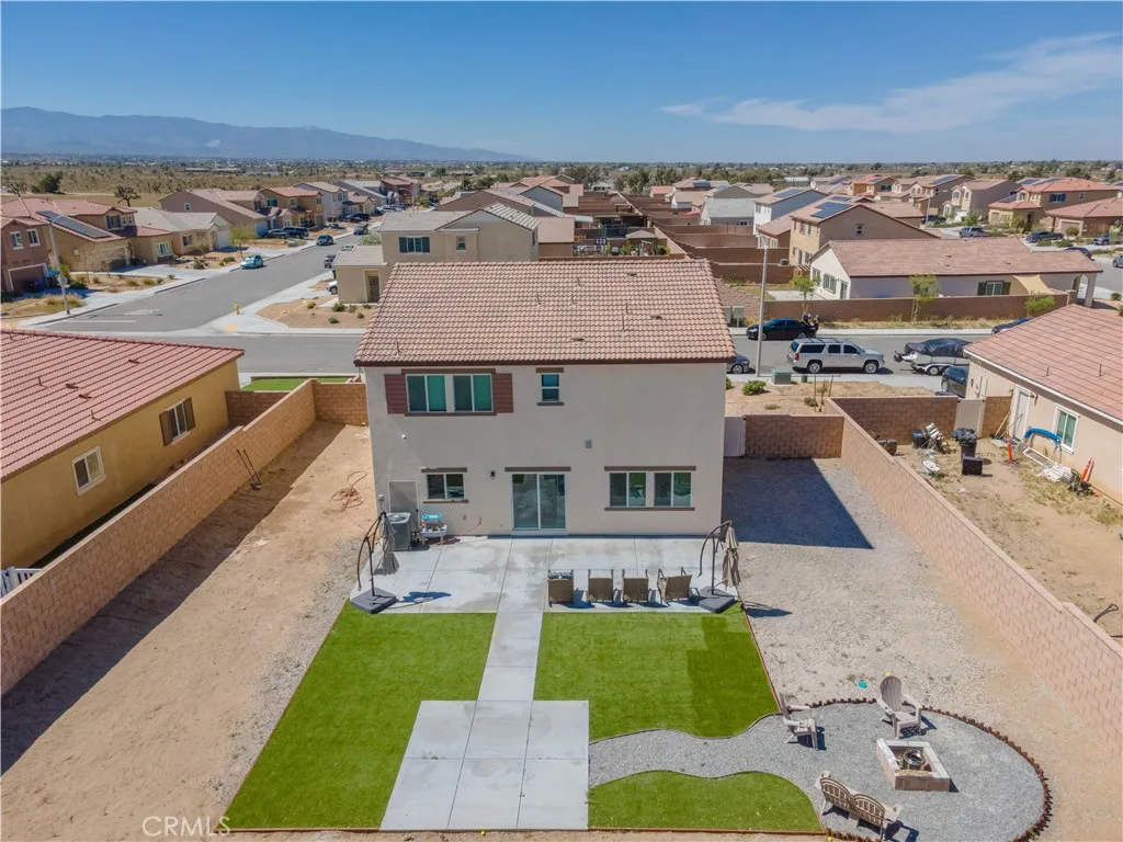 11347 Quail Hollow Street, Victorville, CA 92392