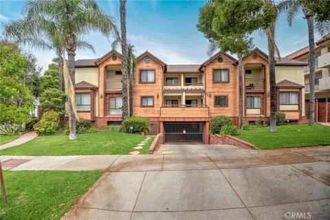 1161 Spazier Avenue Unit 4, Glendale, CA 91201 - MLS#: GD25103906