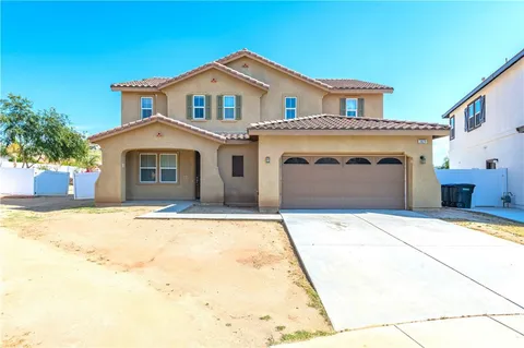 3029 Kalei Court, Perris, CA MLS: OC25085888